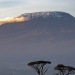 Mount Kilimanjaro Trekking Machame Route