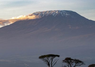 Detailed Itinerary Machame Route – 7 days