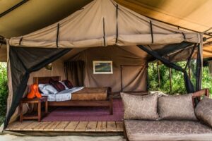 Ang'ata Tented Camps