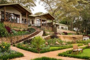 Gibbs Farm Tanzania
