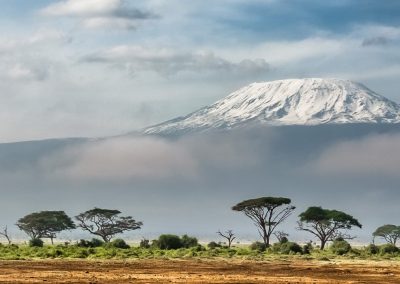 Detailed Itinerary Rongai – 7 days with Mawenzi Tarn