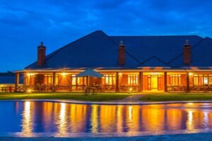 Marera Valley Lodge