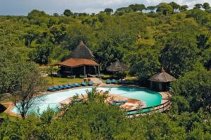 Tarangire Sopa Lodge