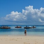 Zanzibar Day Safari – By Boat