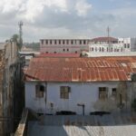 Stone Town and Spice Farm Tour