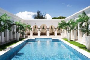 Baraza Resort & Spa, Zanzibar