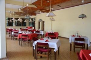 Keys Hotel Limited
