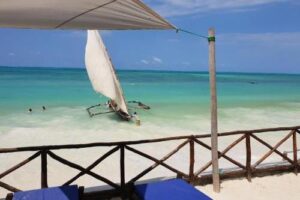Pilipili House Jambiani, Zanzibar