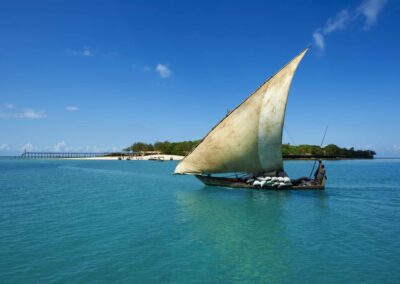 Zanzibar Holiday Tour – 5 Days