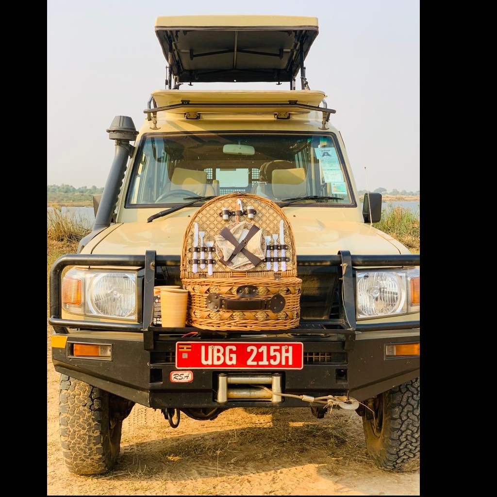 Car Hire in Uganda 0 Warbus