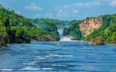Murchison Falls National Park
